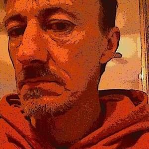 Meet your Posher, Travis